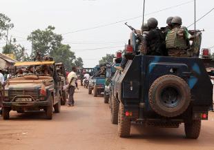 Repubblica centrafricana: Strage di cristiani in chiesa, decine di morti