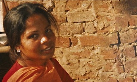 Pakistan: nuova udienza per l’appello di Asia Bibi