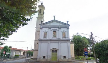 Italia: Vandalismo a San Giorgiosu Legnano, atti sacrileghi nella chiesa del Crocifisso